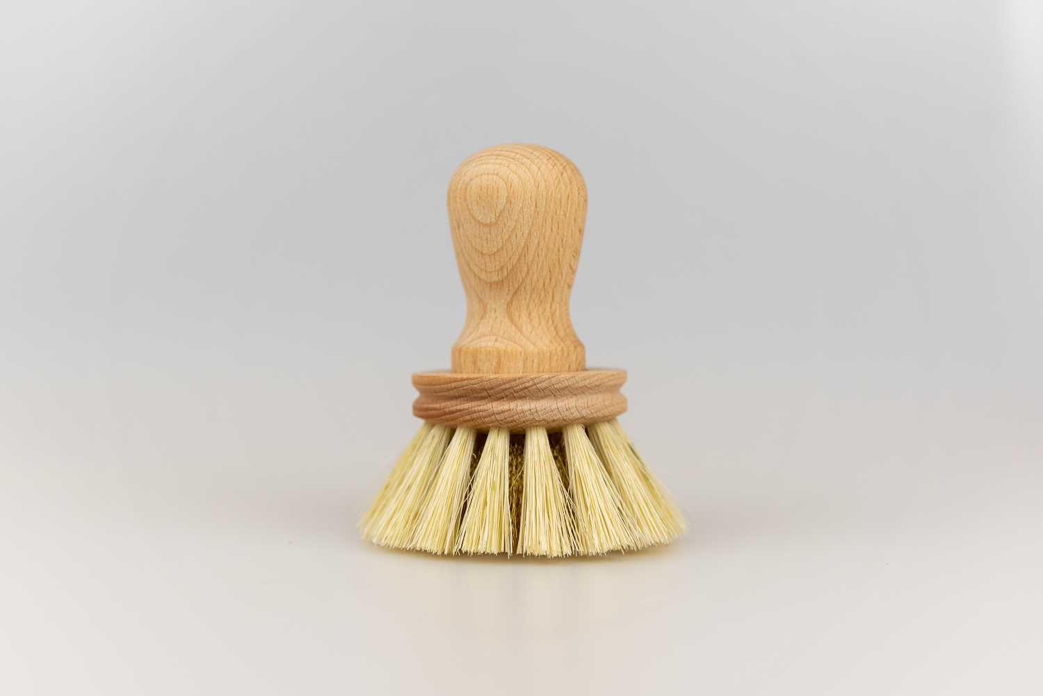 Topfbürste groß Mix